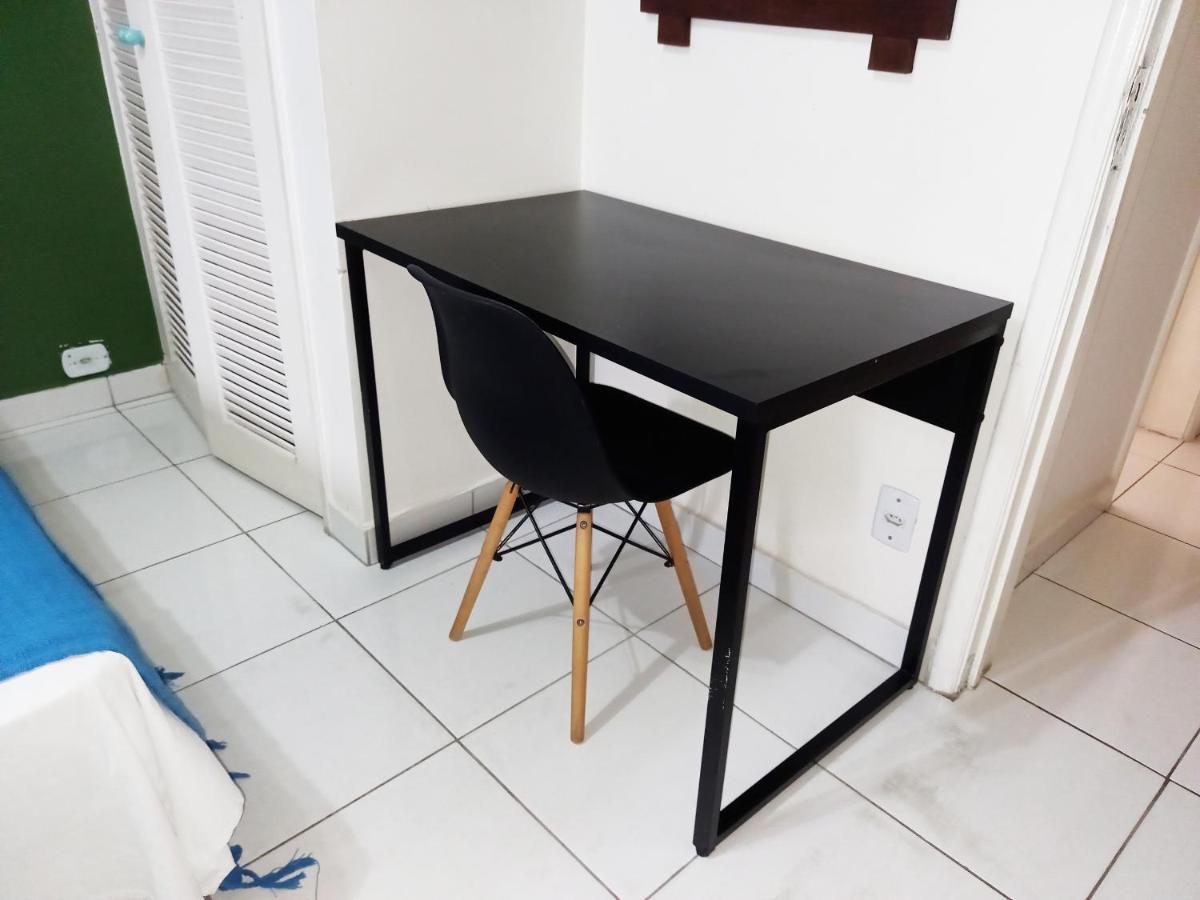 Home Office Na Praia De Copacabana Tc1204 Rio de Janeiro Exterior photo